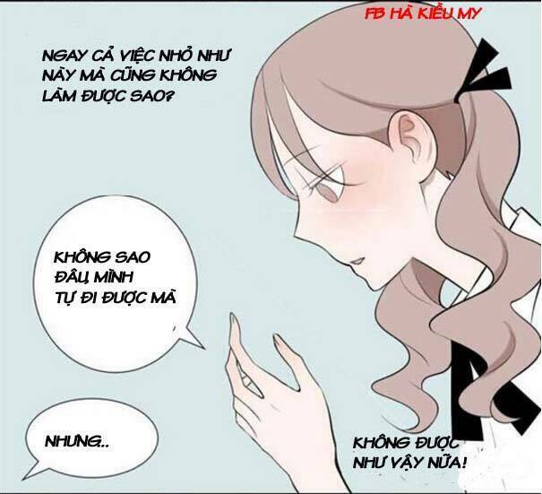 Mối Tình Đơn Phương Chương 36 Ảnh 16