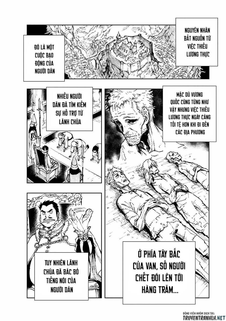 Genjitsu Shugi Yuusha No Oukoku Saikenki Chương 44 Ảnh 10