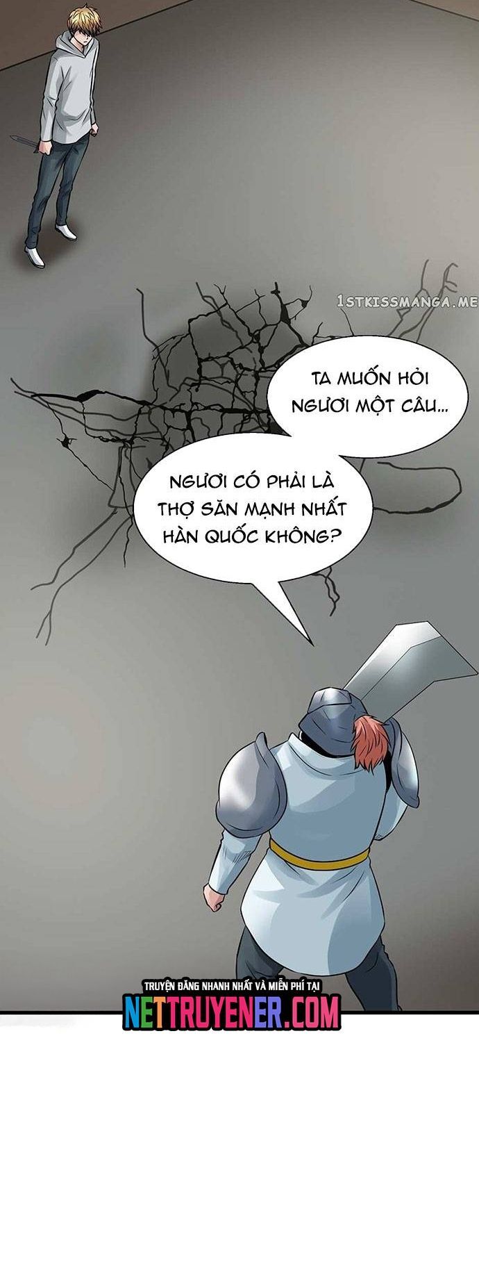 Ranker Bất Bại Chương 64 Ảnh 28