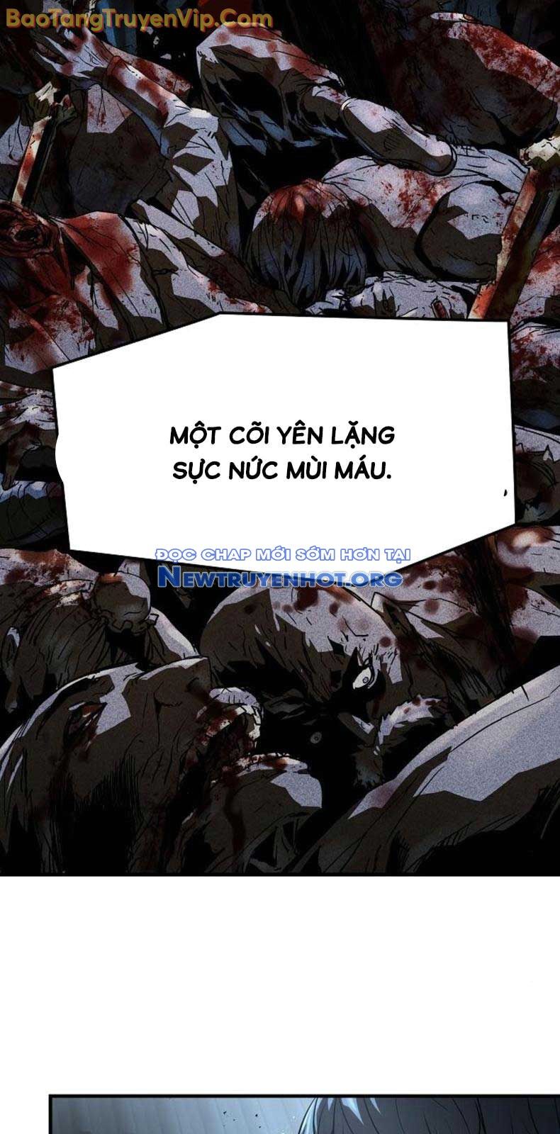 Tuyệt Thế Hồi Quy Chương 51 Ảnh 98