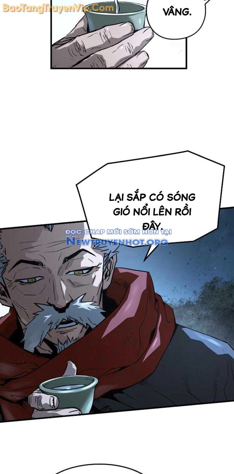 Tuyệt Thế Hồi Quy Chương 51 Ảnh 94