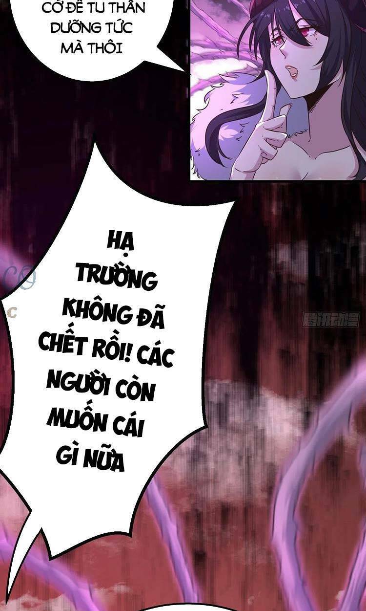Hậu Cung Của Ta Dựa Vào Rút Thẻ Chương 191 Ảnh 8