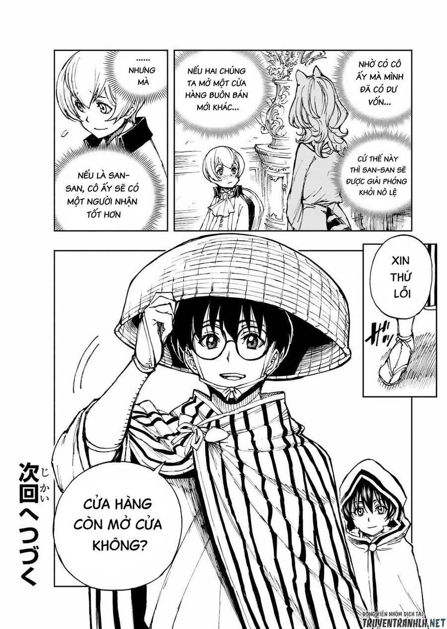 Genjitsu Shugi Yuusha No Oukoku Saikenki Chương 46 Ảnh 31