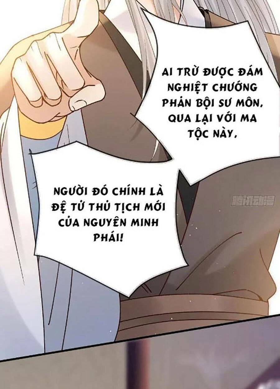 Ma Đầu Vạn Ác Năm Tuổi Rưỡi Chương 112 Ảnh 38