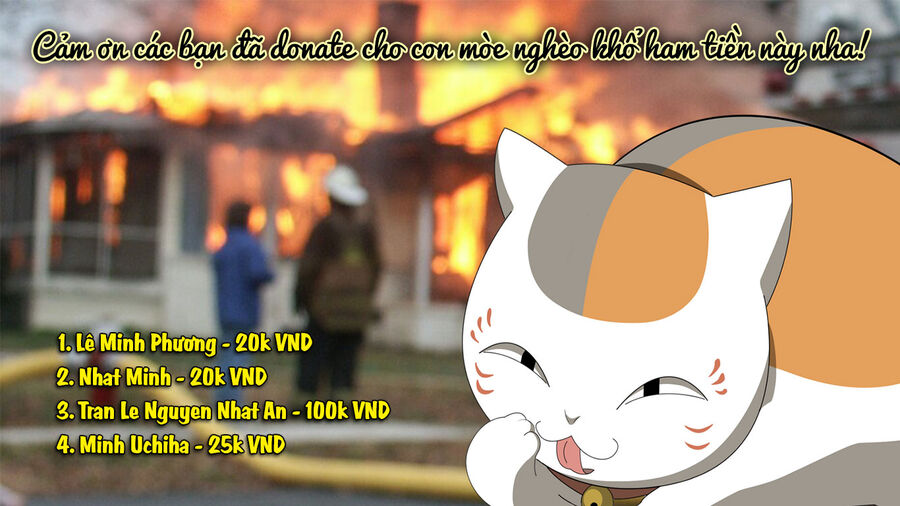 Serial Killer Isekai Ni Oritatsu Chương 8 Ảnh 36