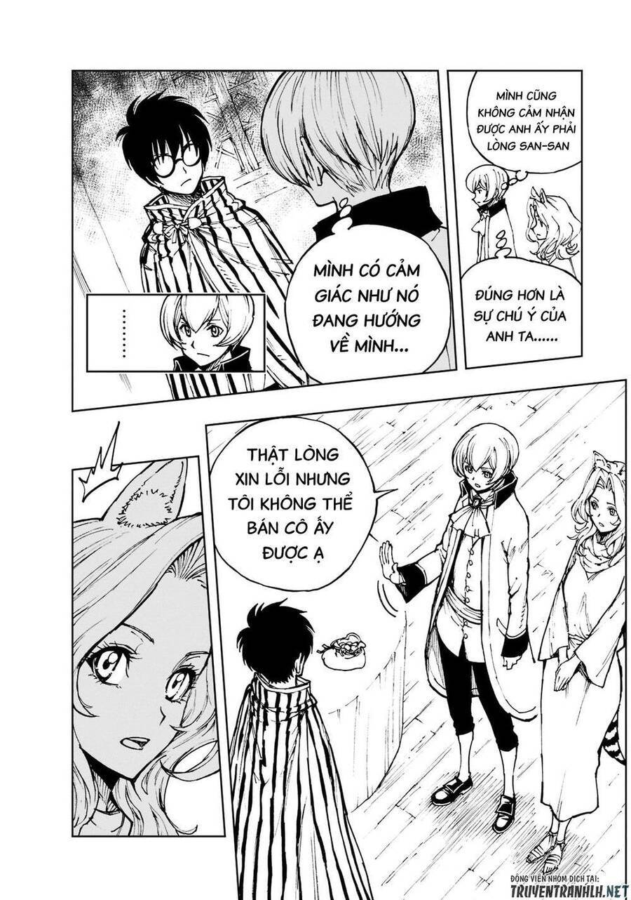 Genjitsu Shugi Yuusha No Oukoku Saikenki Chương 47 Ảnh 7