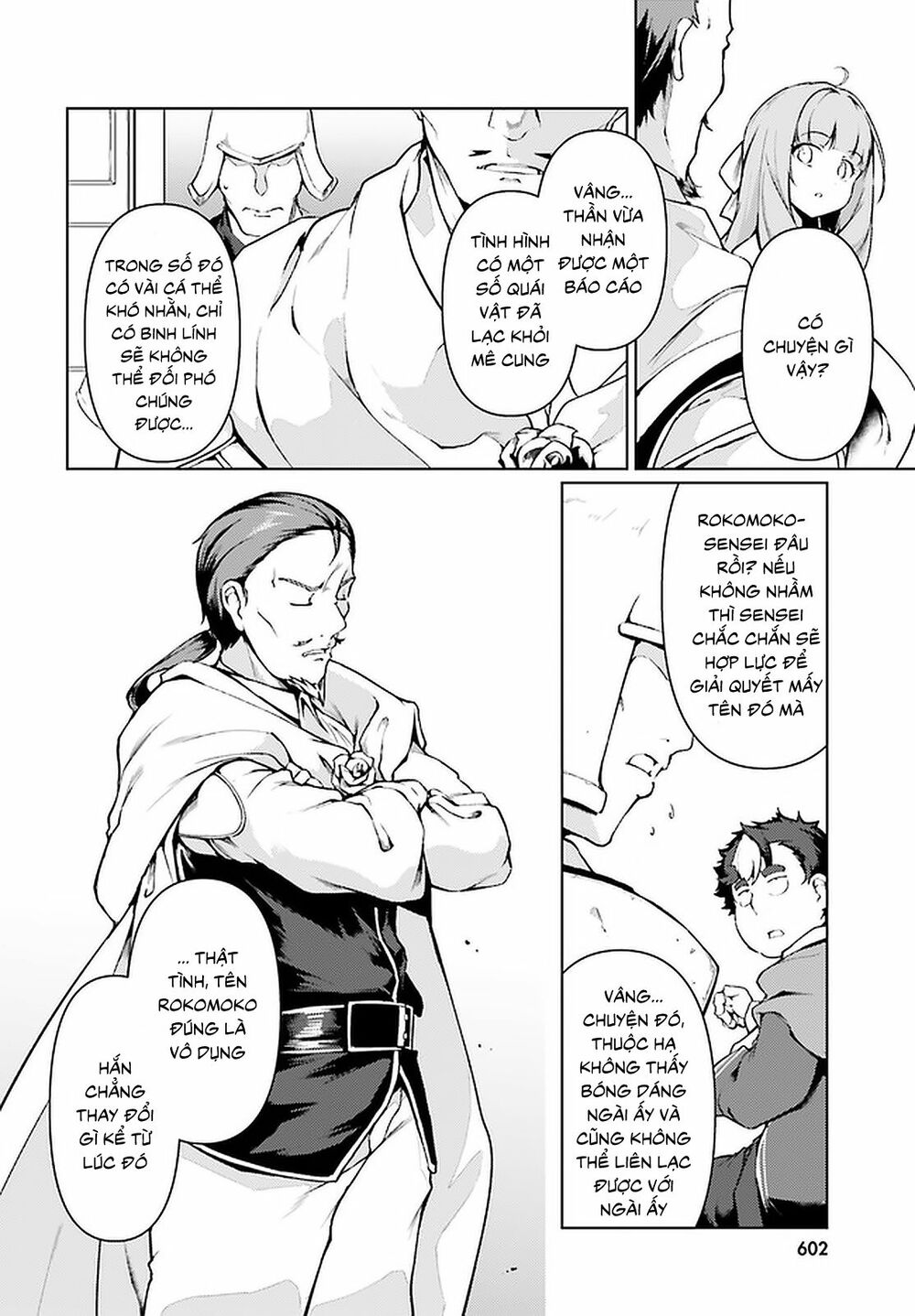 Buta Koushaku Ni Tensei Shitakara, Kondo Wa Kimi Ni Suki To Iitai Chương 28 Ảnh 11