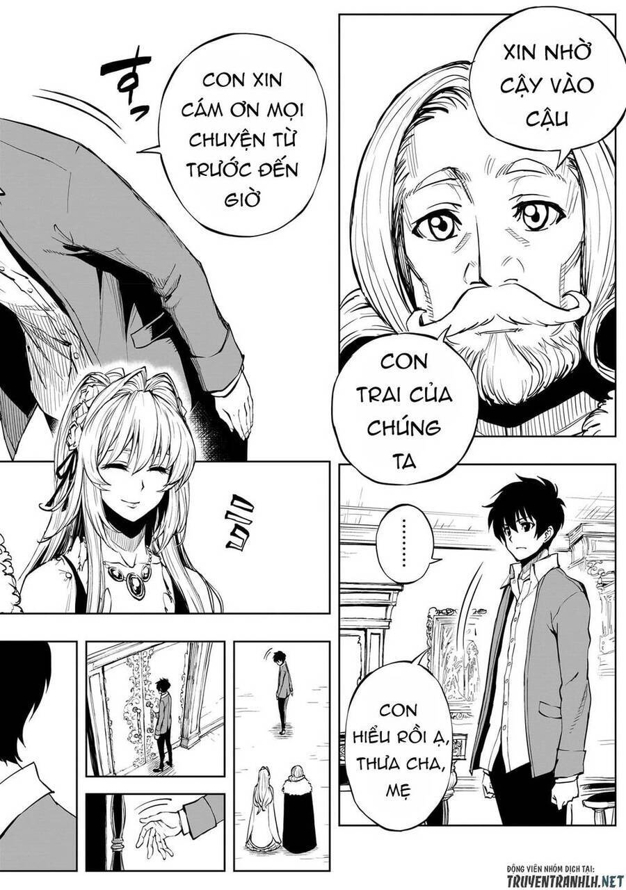 Genjitsu Shugi Yuusha No Oukoku Saikenki Chương 52 Ảnh 30
