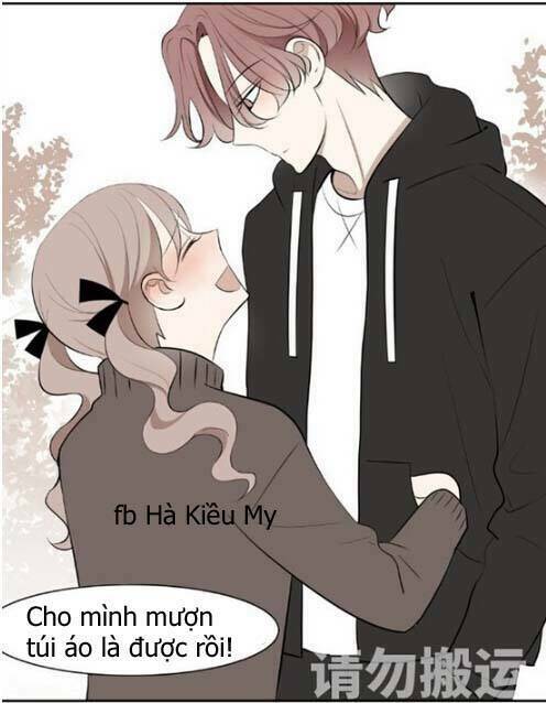 Mối Tình Đơn Phương Chương 46 Ảnh 10