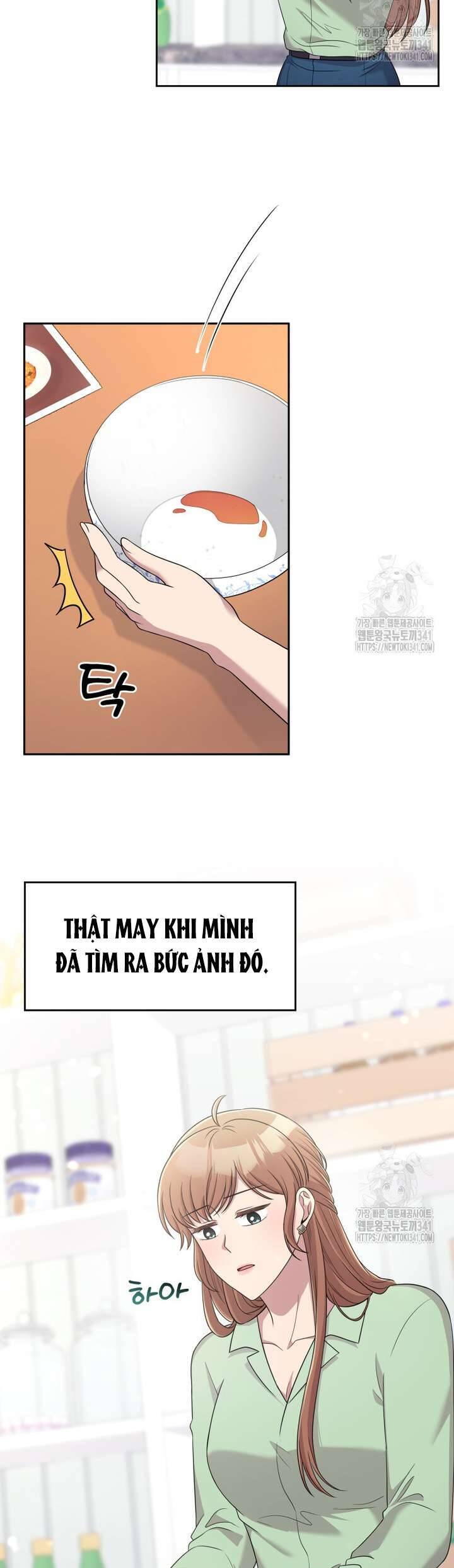 Món Khai Vị Một Đêm Chương 37 Ảnh 28