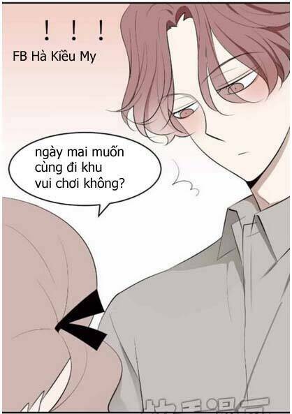 Mối Tình Đơn Phương Chương 40 Ảnh 12