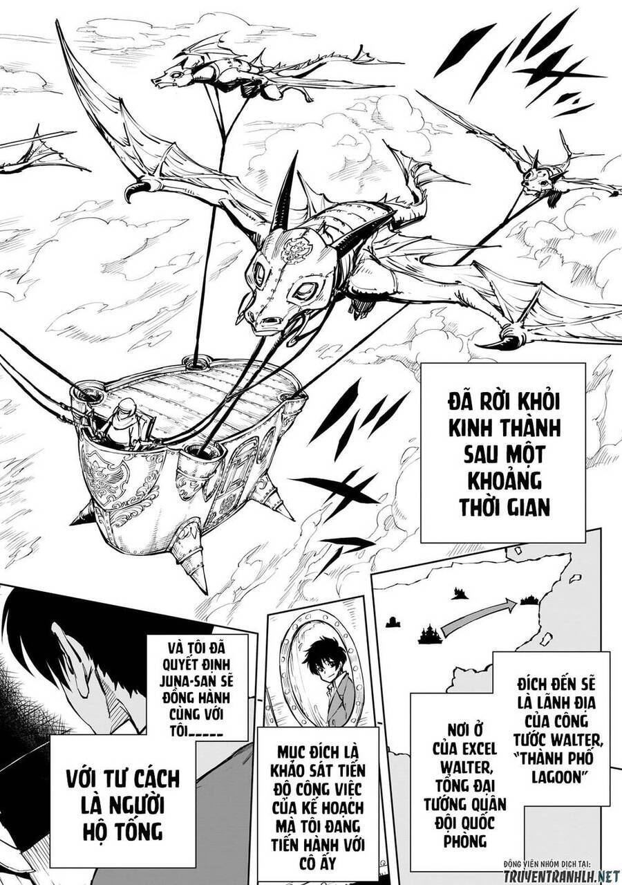 Genjitsu Shugi Yuusha No Oukoku Saikenki Chương 54 Ảnh 16