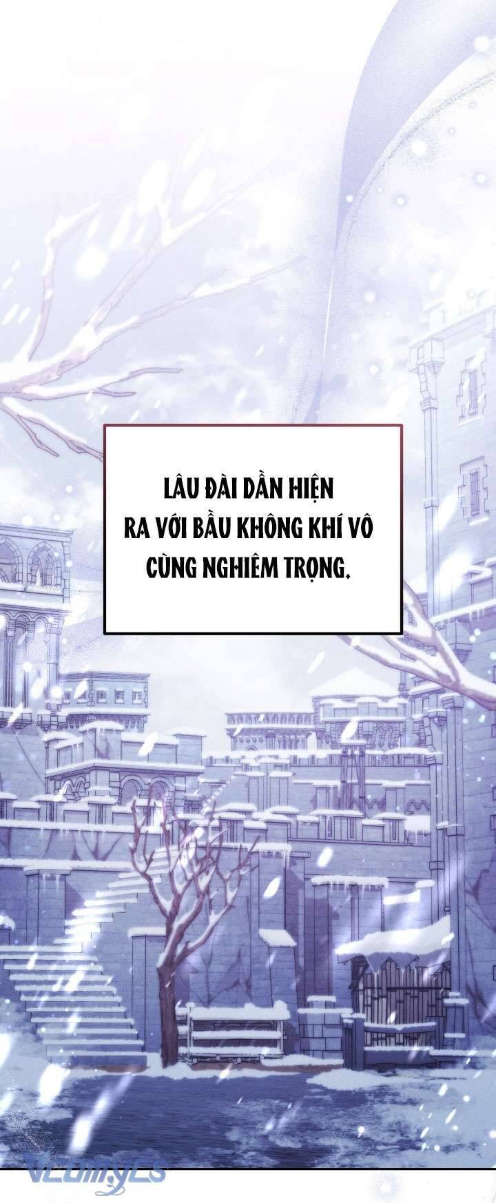 Tiếng Trống Vang Dội Chương 32 Ảnh 45