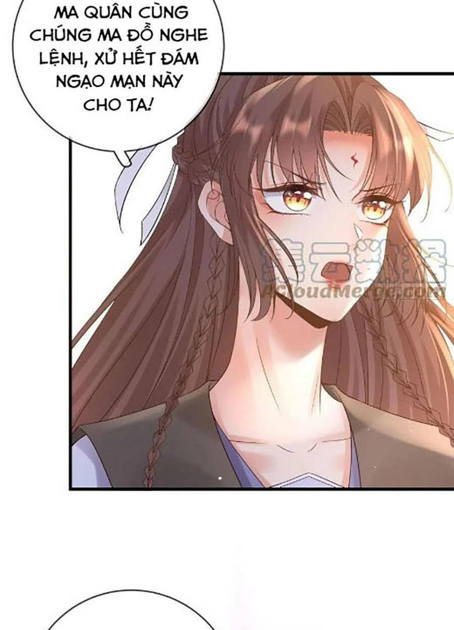 Ma Đầu Vạn Ác Năm Tuổi Rưỡi Chương 114 Ảnh 17