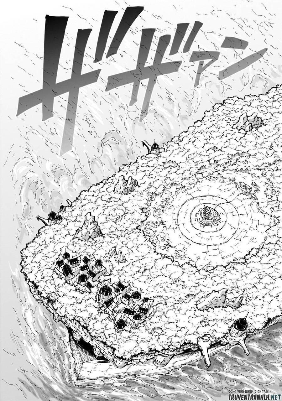 Genjitsu Shugi Yuusha No Oukoku Saikenki Chương 55 Ảnh 36