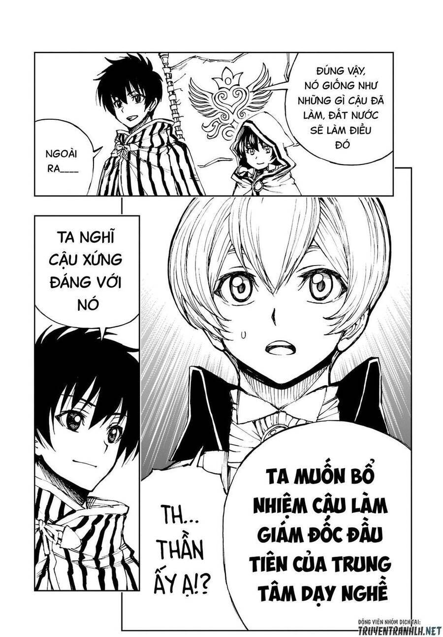 Genjitsu Shugi Yuusha No Oukoku Saikenki Chương 47 Ảnh 16