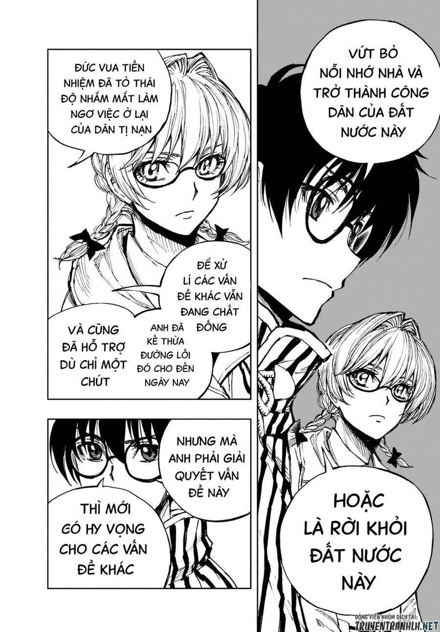 Genjitsu Shugi Yuusha No Oukoku Saikenki Chương 49 Ảnh 26