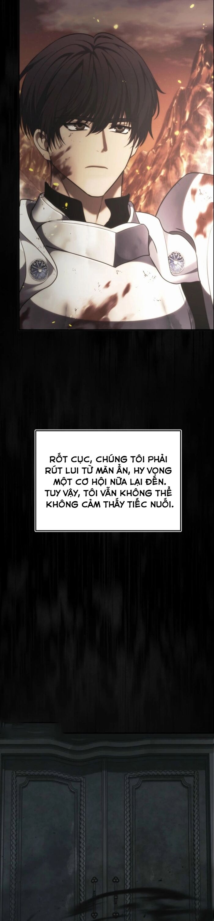 Vua Thăng Cấp Chương 206 Ảnh 40