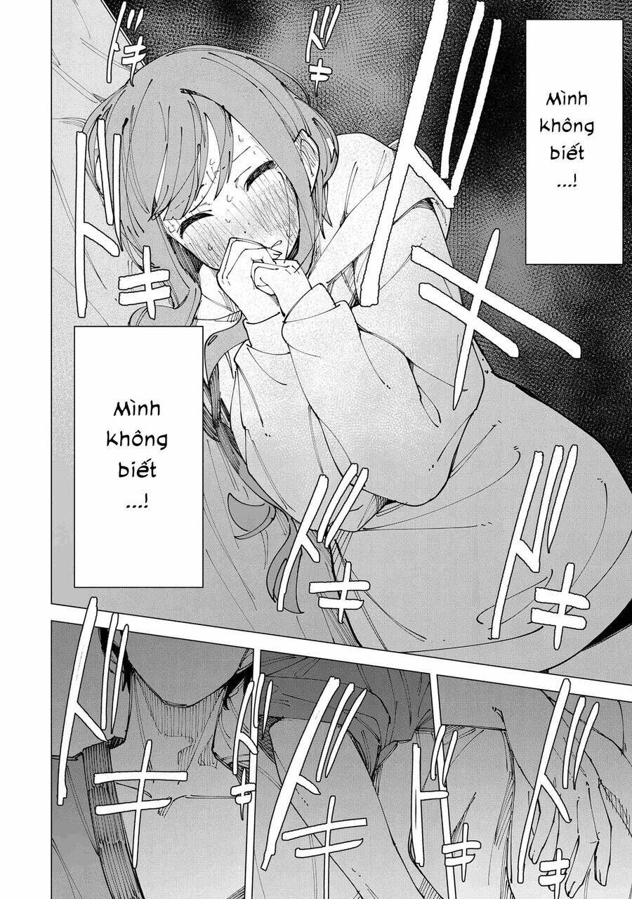 R15+ Ja Dame Desuka? Chương 14 Ảnh 7