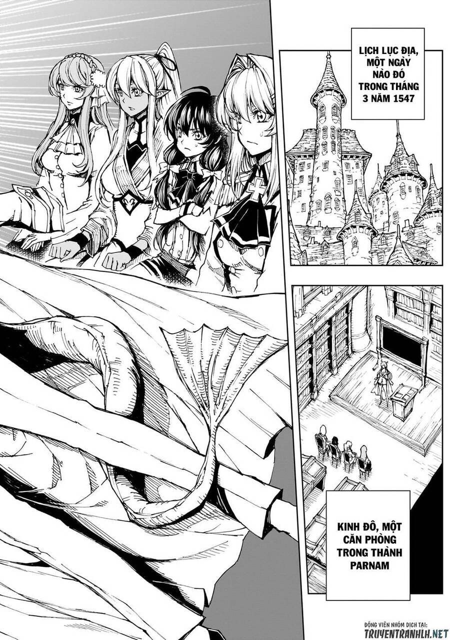 Genjitsu Shugi Yuusha No Oukoku Saikenki Chương 56 Ảnh 25