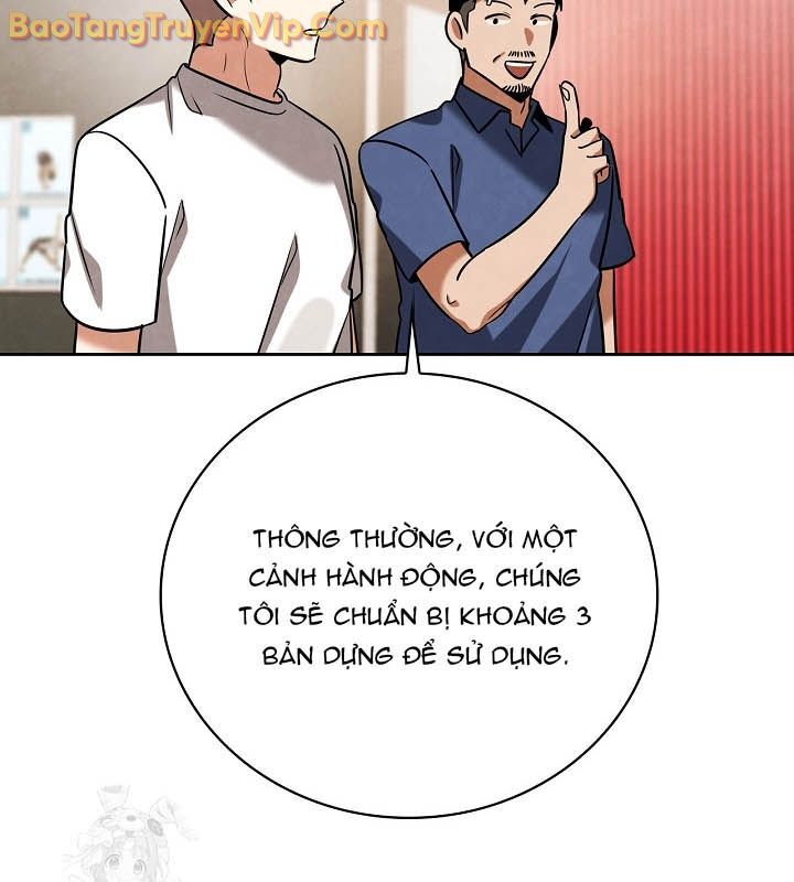 Sống Như Một Diễn Viên Chương 126 Ảnh 51