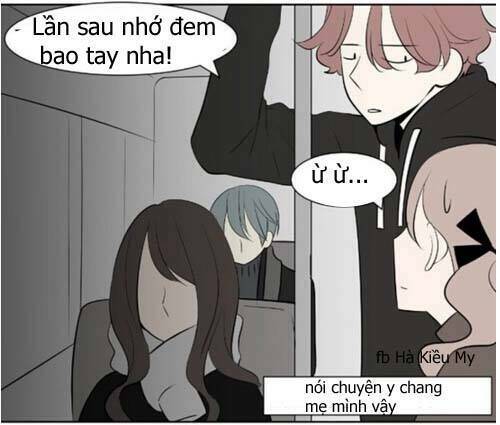 Mối Tình Đơn Phương Chương 46 Ảnh 20