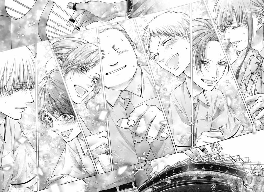 Kono Oto Tomare! Chương 140 Ảnh 24