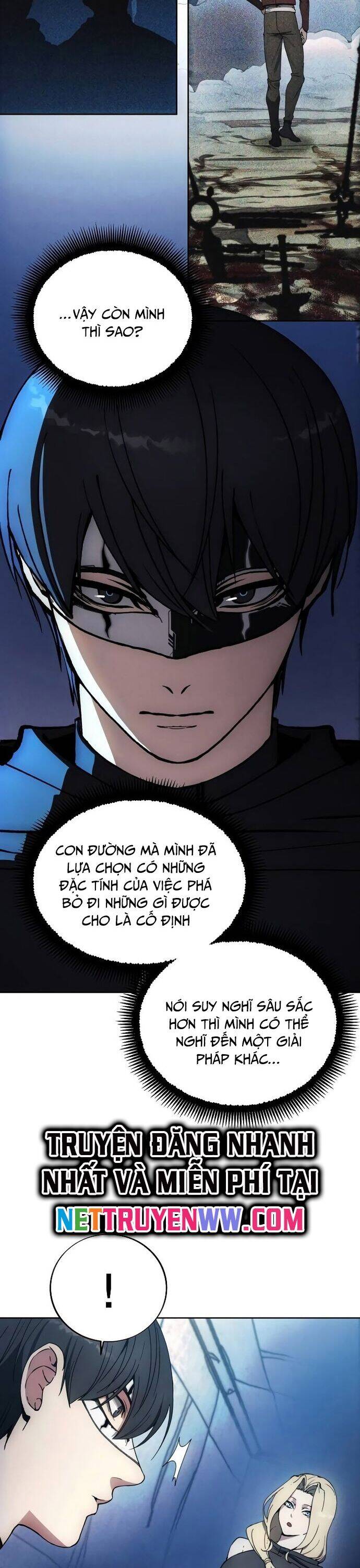 Tao Là Ác Nhân Chương 149 Ảnh 32