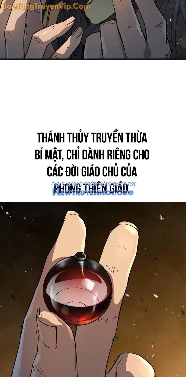 Tuyệt Thế Hồi Quy Chương 51 Ảnh 43