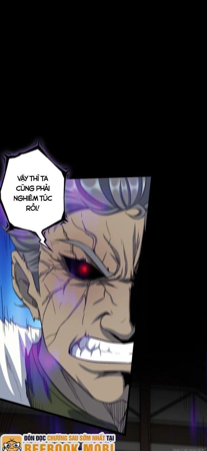 Tôi Chuyển Vàng Tại Mạt Thế Chương 548 Ảnh 4