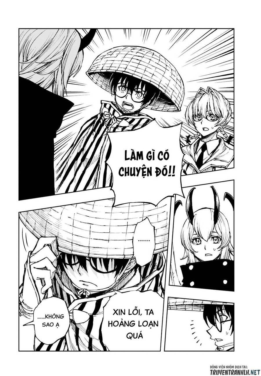 Genjitsu Shugi Yuusha No Oukoku Saikenki Chương 49 Ảnh 17