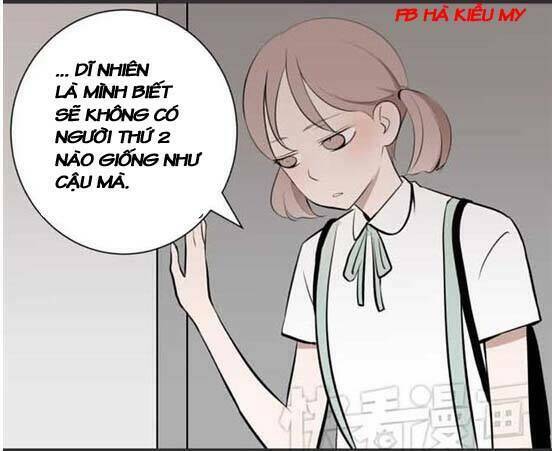 Mối Tình Đơn Phương Chương 33 Ảnh 26