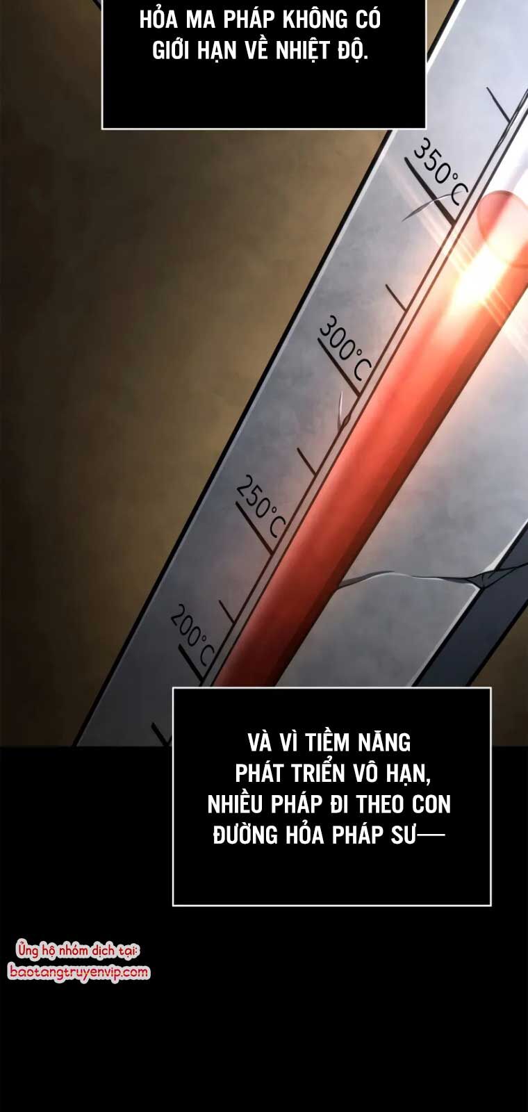 Đại Pháp Sư Toàn Năng Chương 121 Ảnh 65