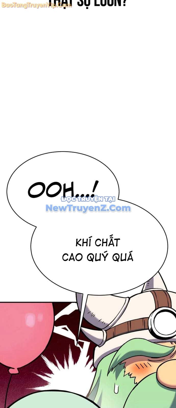 Cây Xẻng Xúc Được Mọi Thứ Chương 9 Ảnh 156