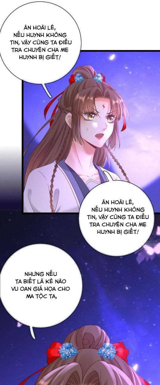 Ma Đầu Vạn Ác Năm Tuổi Rưỡi Chương 104 Ảnh 23