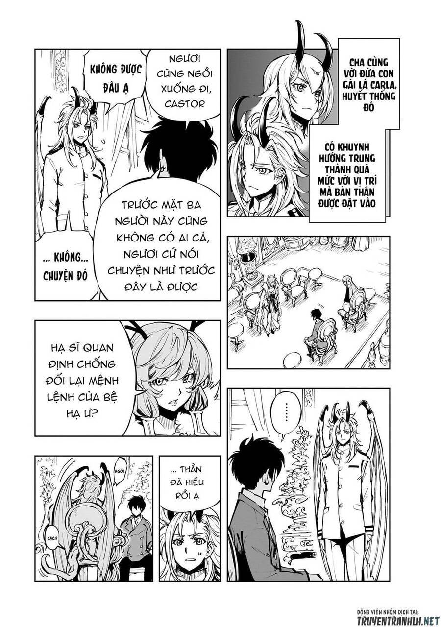 Genjitsu Shugi Yuusha No Oukoku Saikenki Chương 54 Ảnh 27