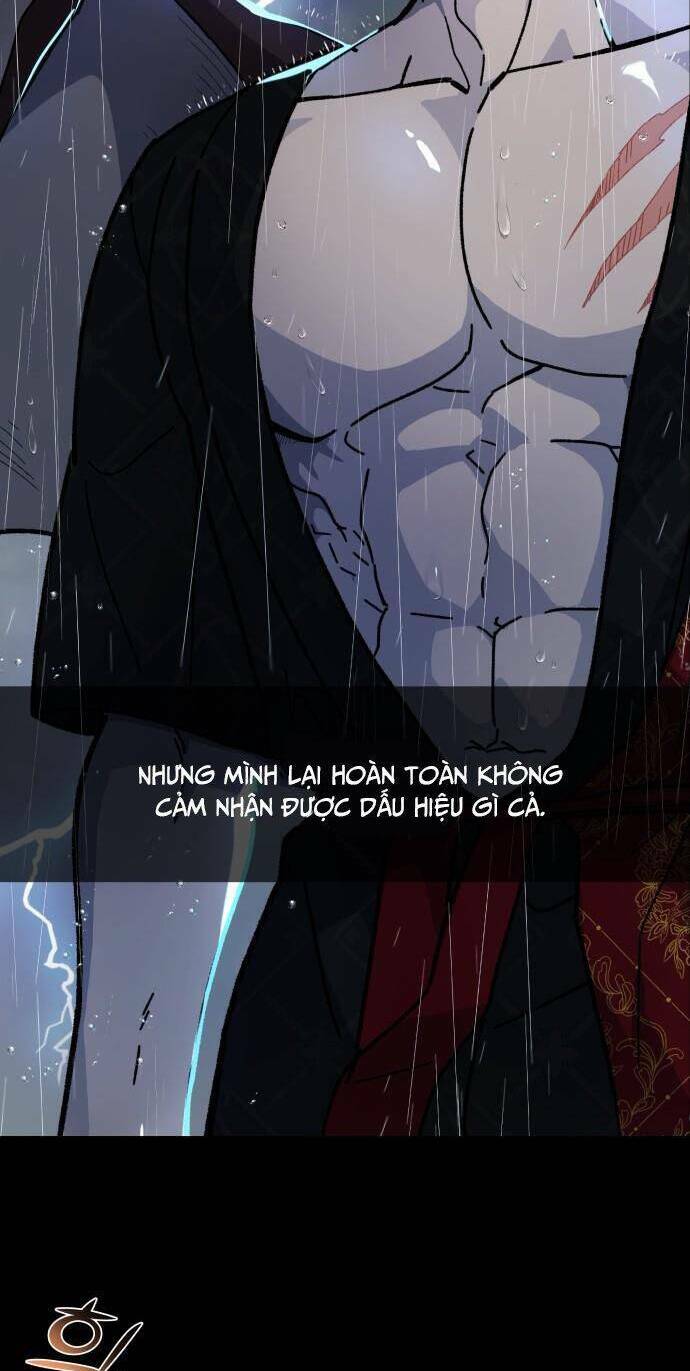 Tôi Mang Trong Mình Trái Tim Của Rồng Chương 8 Ảnh 6