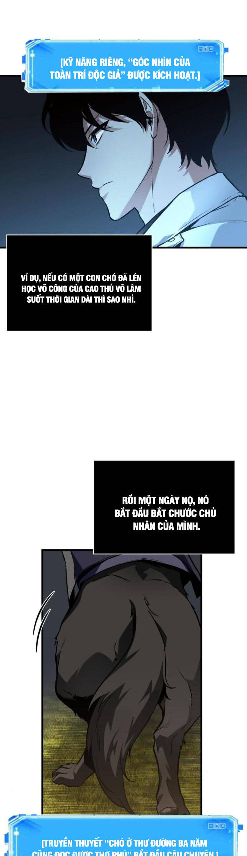 Toàn Trí Độc Giả - Omniscient Reader Chương 265.5 Ảnh 7