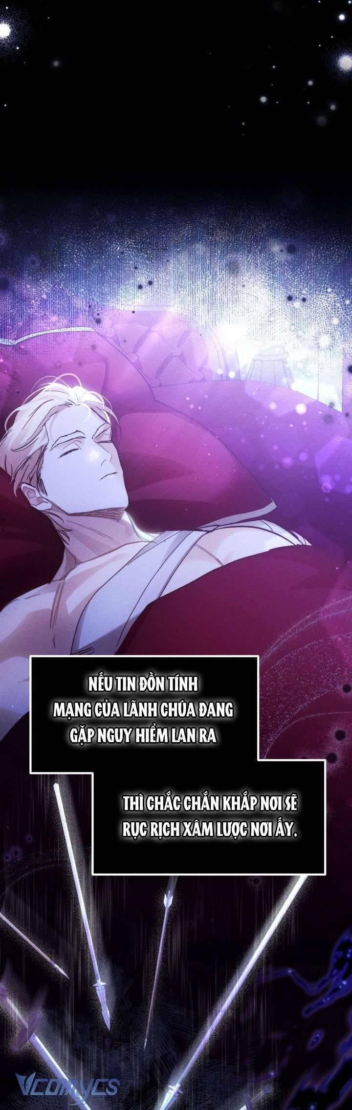 Tiếng Trống Vang Dội Chương 32 Ảnh 48