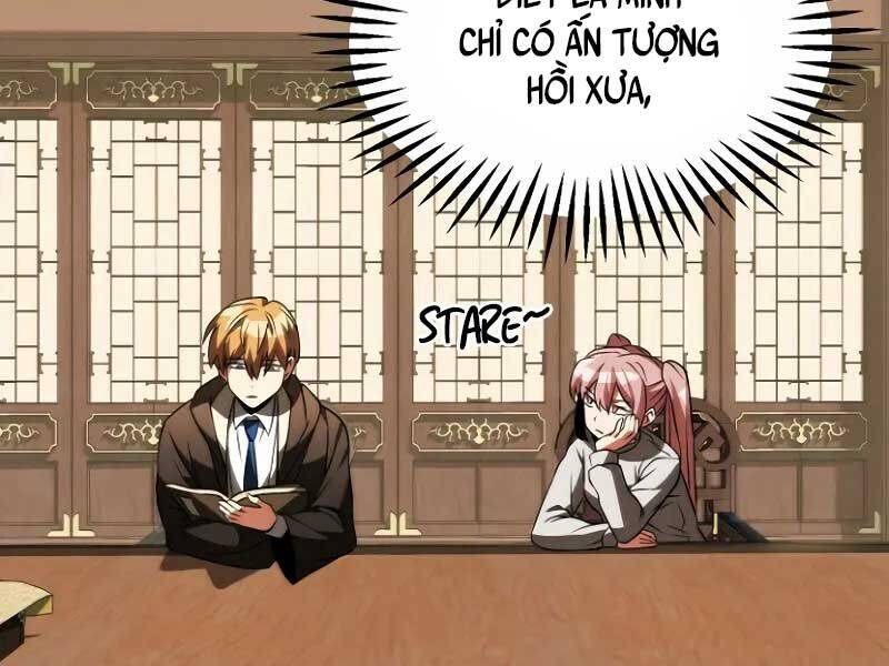 Con Trai Út Của Đại Pháp Sư Lừng Danh Chương 72 Ảnh 180