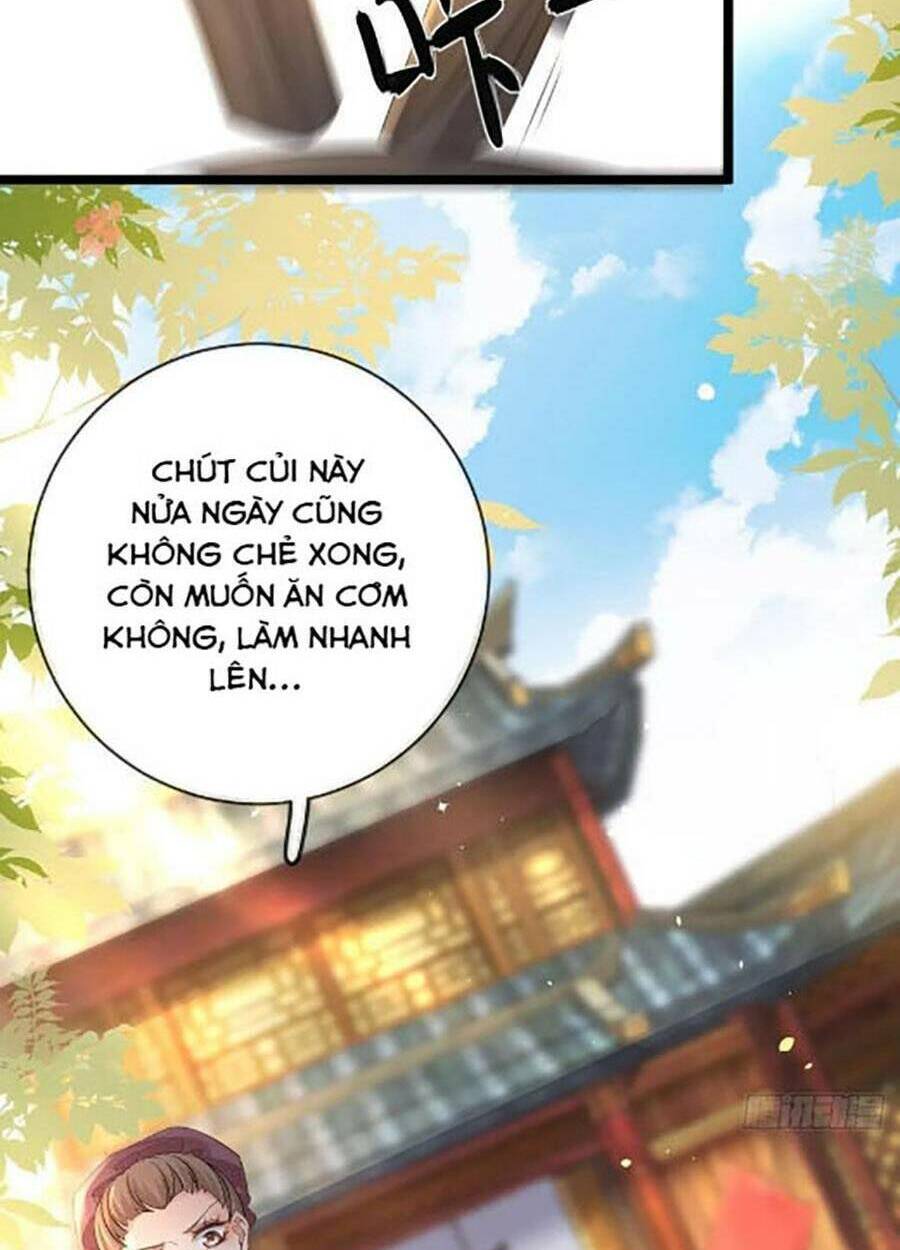 Ma Đầu Vạn Ác Năm Tuổi Rưỡi Chương 105 Ảnh 15