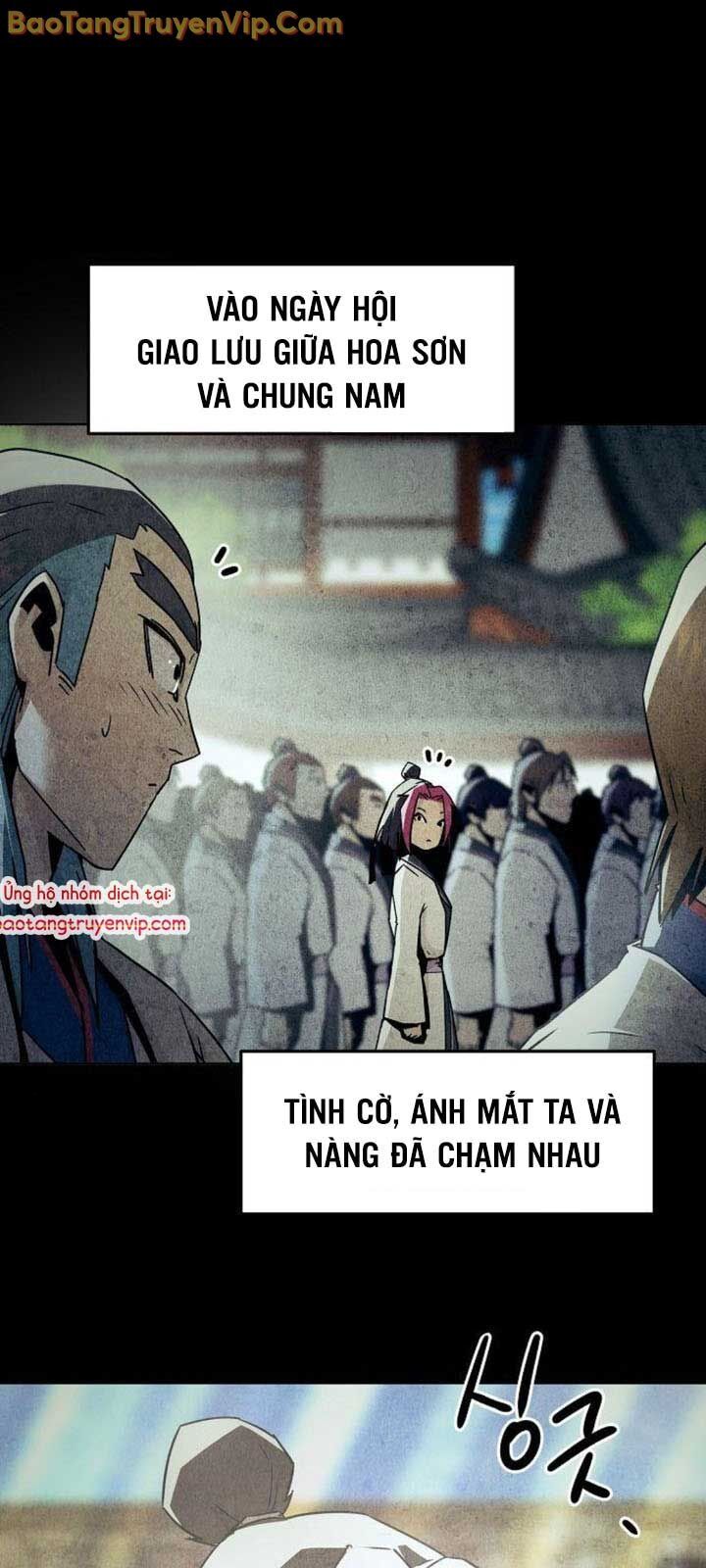 Tiểu Gia Chủ Của Tứ Xuyên Đường Gia Trở Thành Kiếm Thần Chương 75.1 Ảnh 50