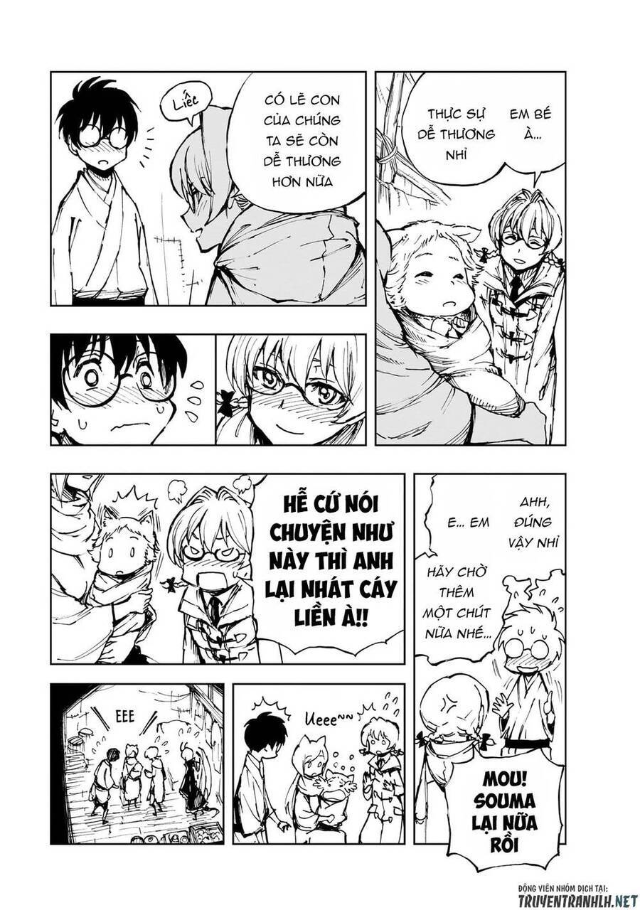 Genjitsu Shugi Yuusha No Oukoku Saikenki Chương 51 Ảnh 6