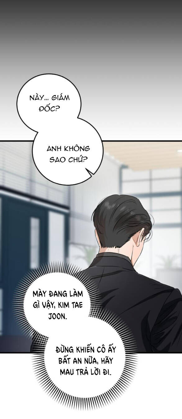Nóng Lòng Muốn  Vò Em Chương 78 Ảnh 23