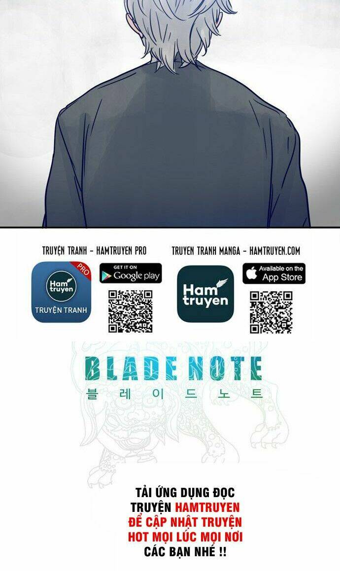 Blade Notes Chương 13 Ảnh 48