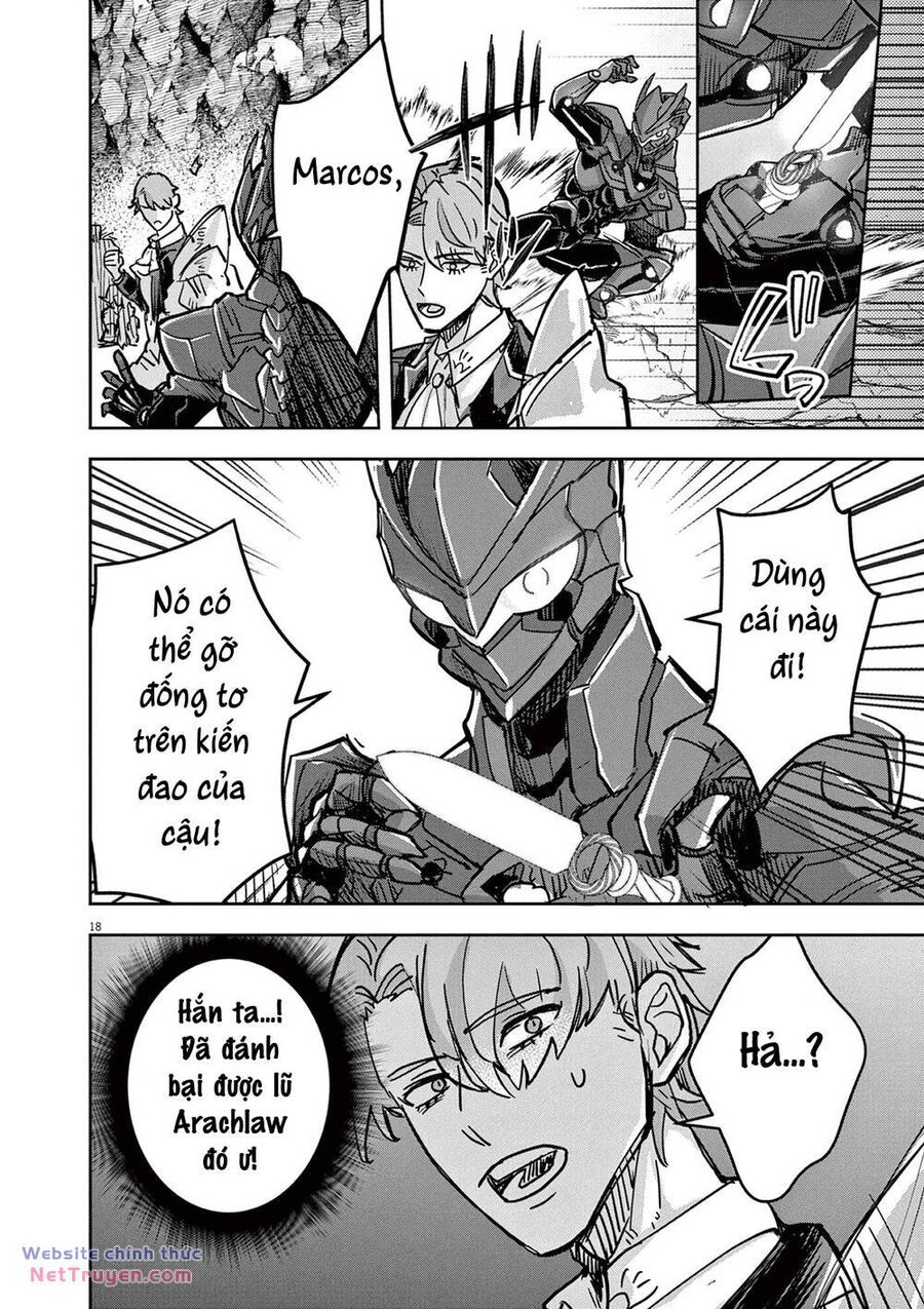 Nichiasa Suki No Otaku Ga Akuyaku Seito Ni Tenseishita Kekka, Hametsu Flag Ga Houkaishiteiku Ken Ni Tsuite Chương 6 Ảnh 22