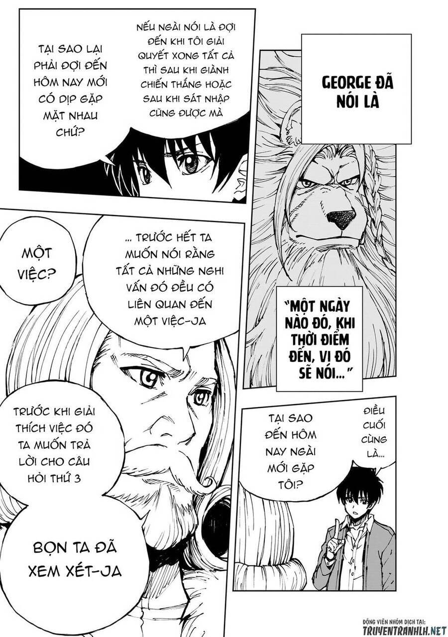 Genjitsu Shugi Yuusha No Oukoku Saikenki Chương 51 Ảnh 35