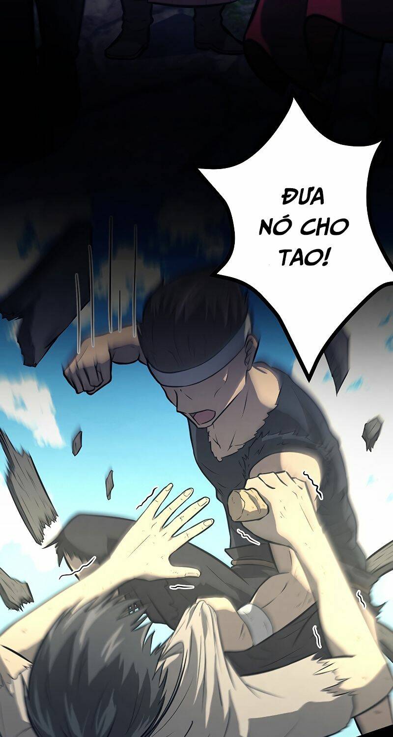 Tới Thế Giới Khác Của Riêng Tôi Chương 4 Ảnh 62