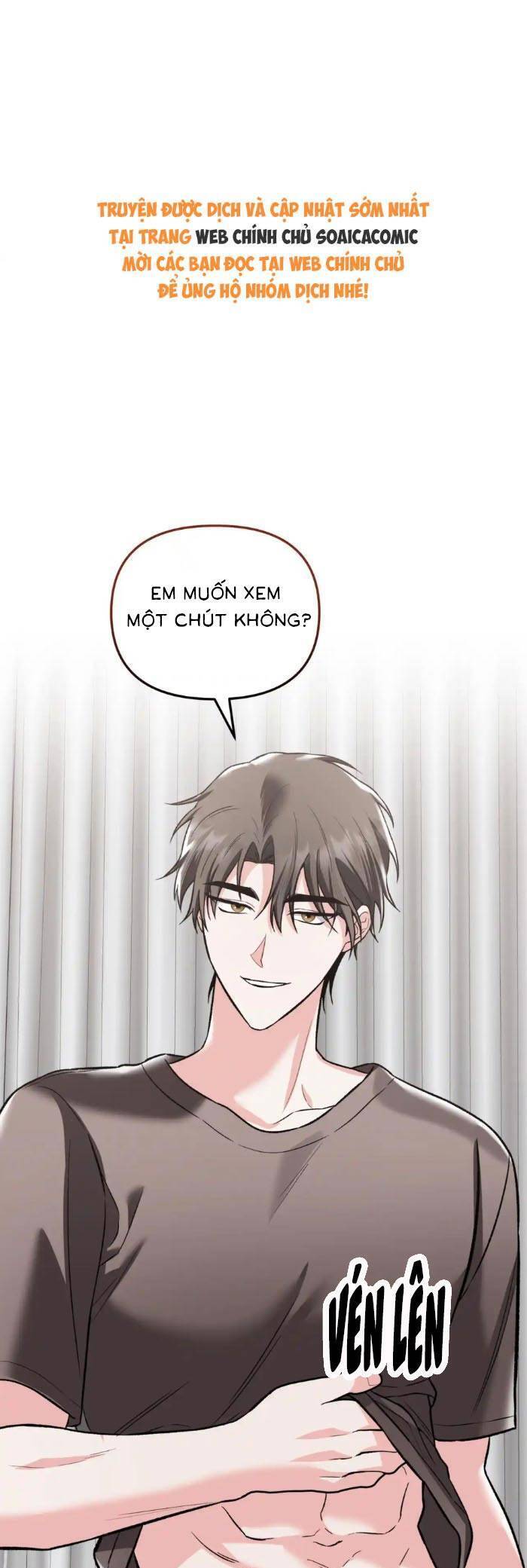 Cua Lại Vợ Yêu Chương 46 Ảnh 2