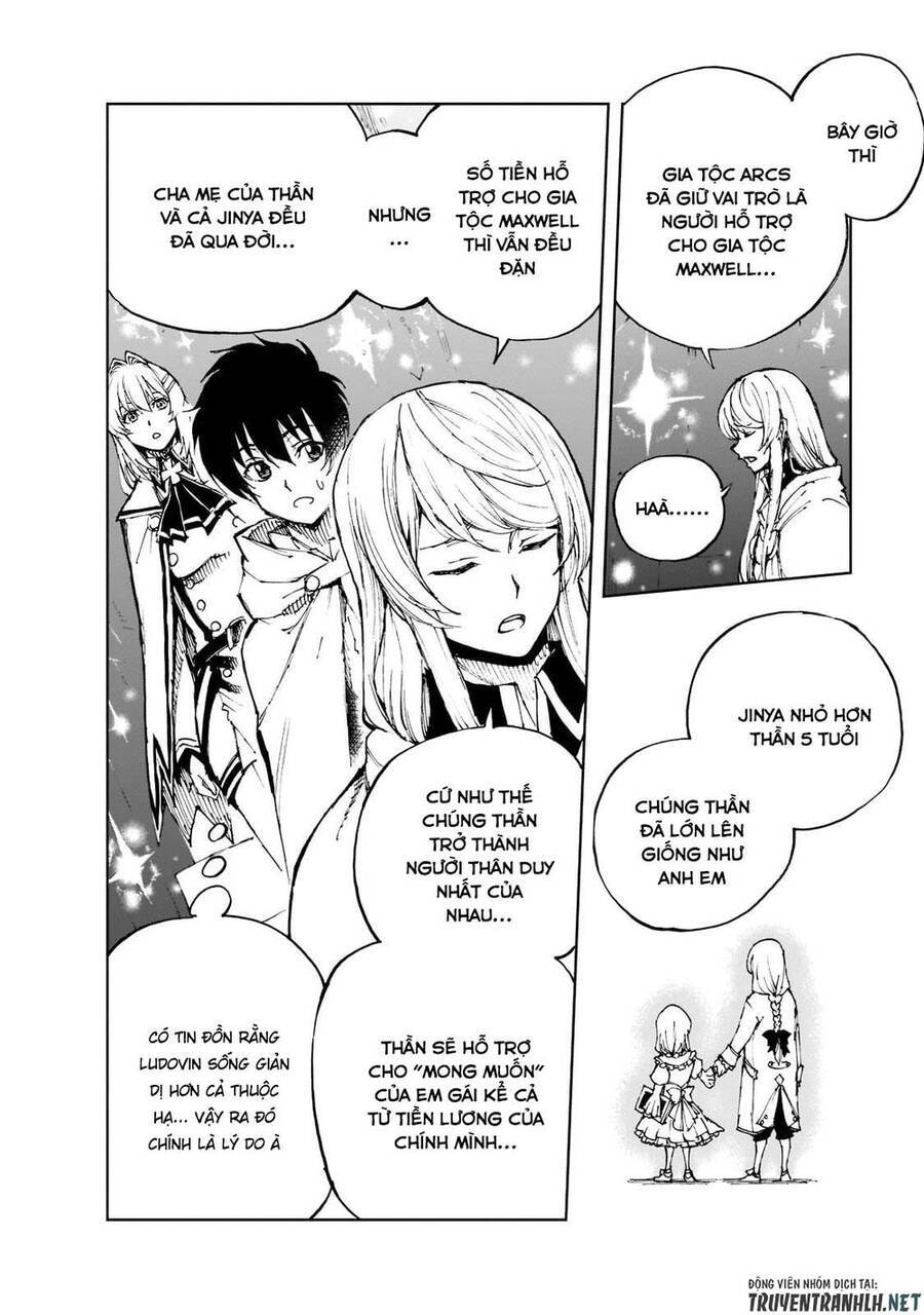 Genjitsu Shugi Yuusha No Oukoku Saikenki Chương 42 Ảnh 11